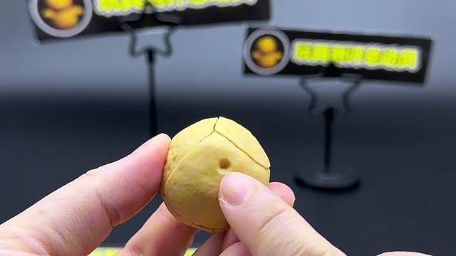 超好玩的食物拼图大挑战，一次带你玩十款！