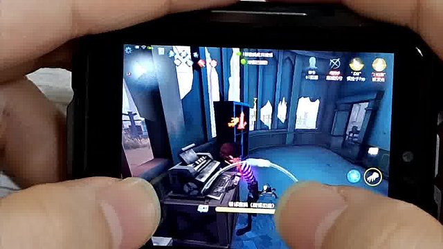 我嘞个心跳加速