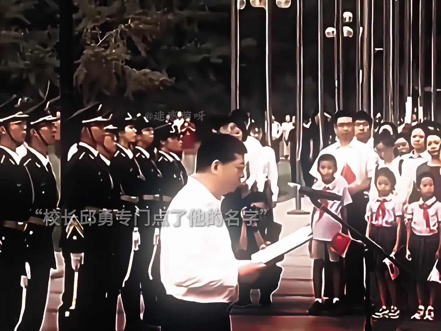 唯有自强不息，才有日后无限可能