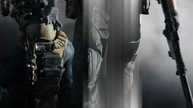 三角洲唯一一个叫父型主播“杨齐家”