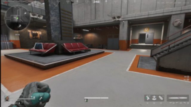 监狱偷吃的鼠鼠，需要一个趁手的键盘来保命