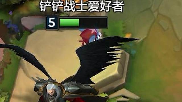 双端T1靠前稳吃分，一期学会超简单德玛琴女！