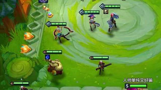 《以绪九五》 原创最强阵容，版本更新后最快速解锁千层奖励，阵容简而易懂