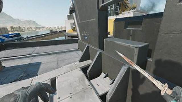 和老太的爱恨情仇