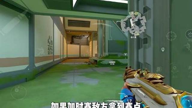 敌方赛点1v5我能做到吗
