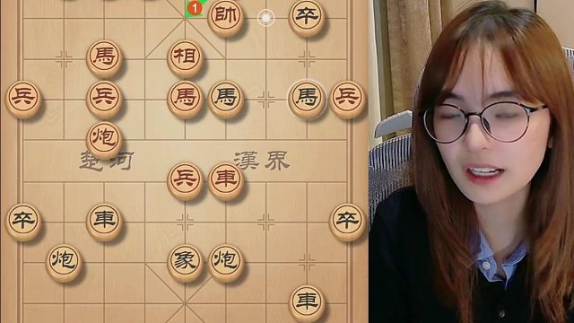 吴可欣：我这是什么杀招啊？为什么不显示？