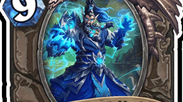 【新卡速递】逆天！丝血回满逆境之神！反向开门放手一搏