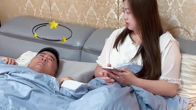 老婆的顶级理解绝了……