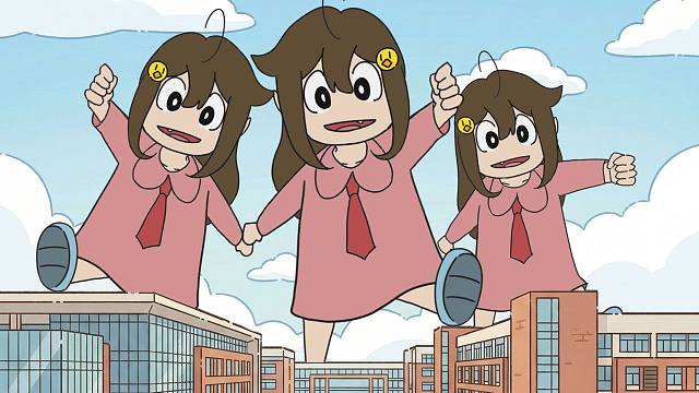 当逆天数学答案变成现实