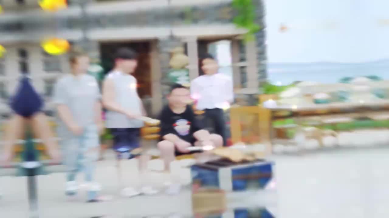 背后的原因其实是黄磊自食恶果