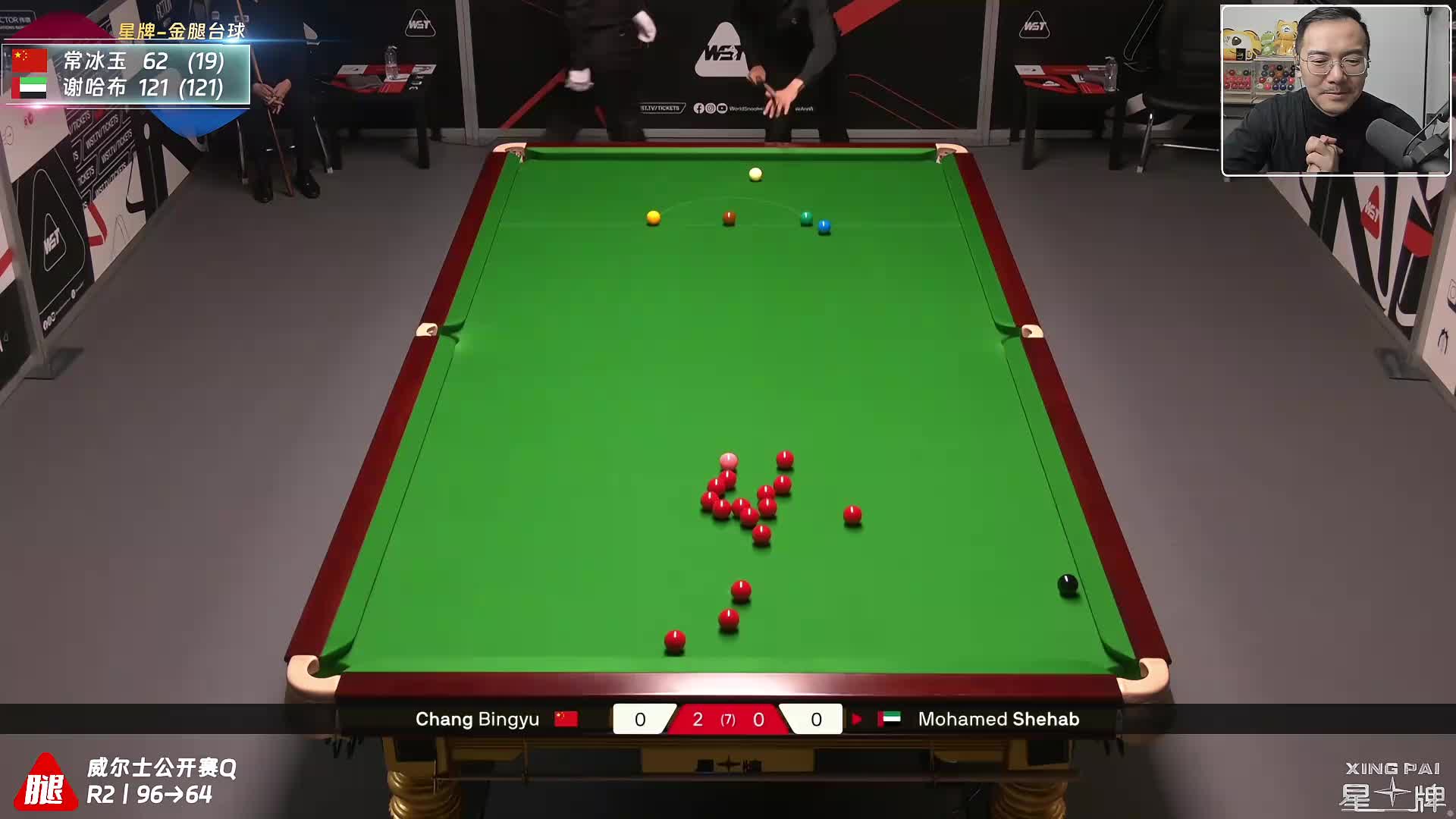 我发布了一个新视频，快来围观吧！