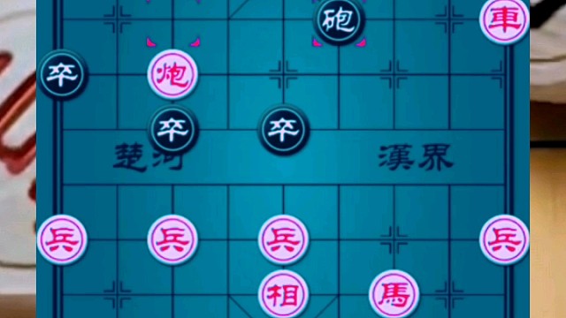 曹岩磊当时就冒汗了，遭围攻妙算抢先一步