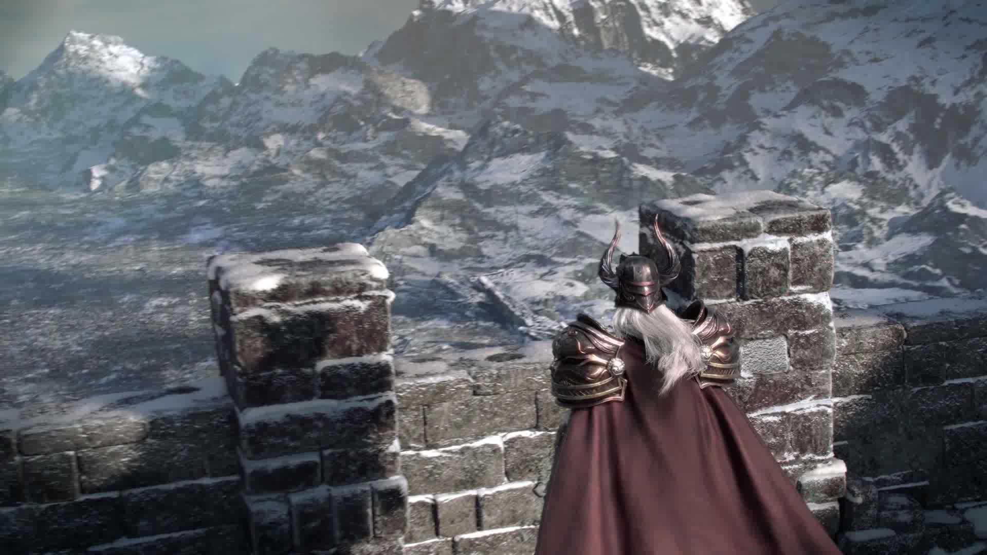 完美国际2冰戎相见perfectcg2020