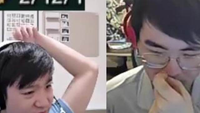 新赛季黑土白云甜蜜双排，白云31/3小火龙C8O？