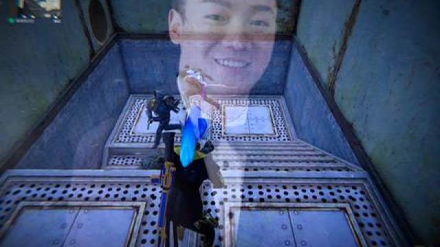 “敌人最严厉的父亲”