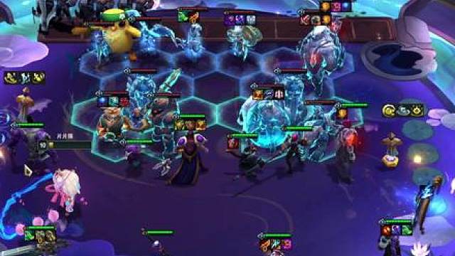 一区王者局顶级炸弹瑞兹秒杀后排！如何运营出这版本的最强九五？