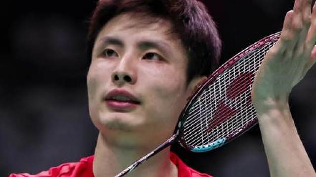 石宇奇超越谌龙，仅次于林丹！石宇奇算不算超一流！