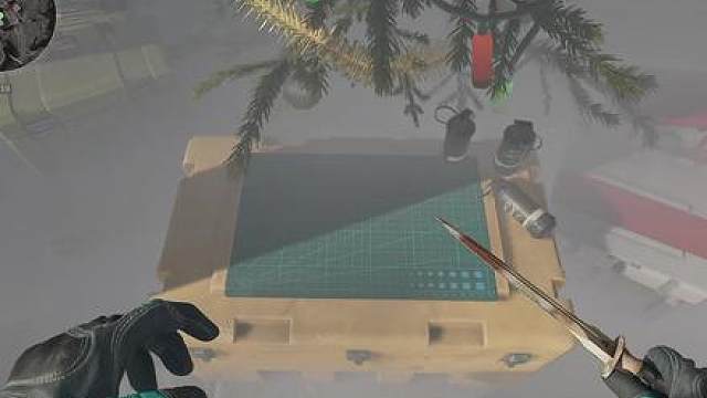 鼠鼠的三角洲日记