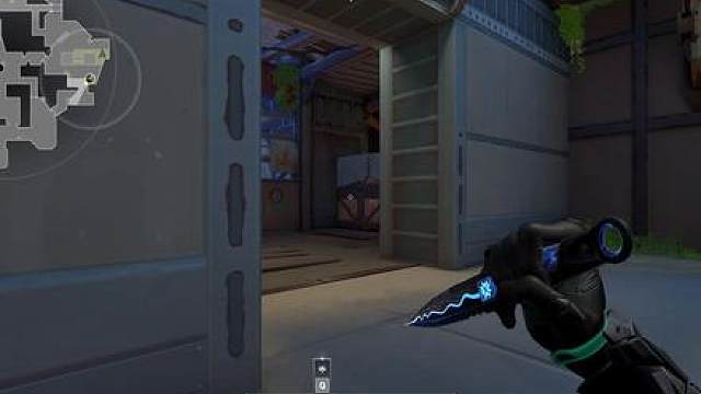 一个视频解决新版微风岛屿进攻和防守！！