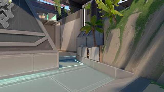 微风岛屿a点保安最新道具教学