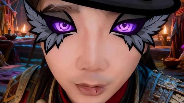 楚河首玩巫医，面刀都没被投出去，中立最发力的一局！