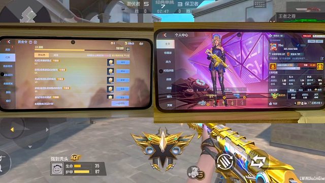 赏金令速刷教程，别再傻傻的手动刷了！