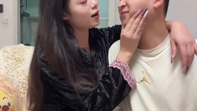 惩罚带来的无与伦比的快乐