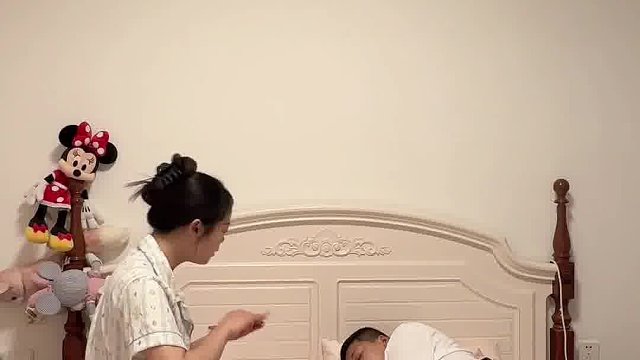 靠腰 下次不装了