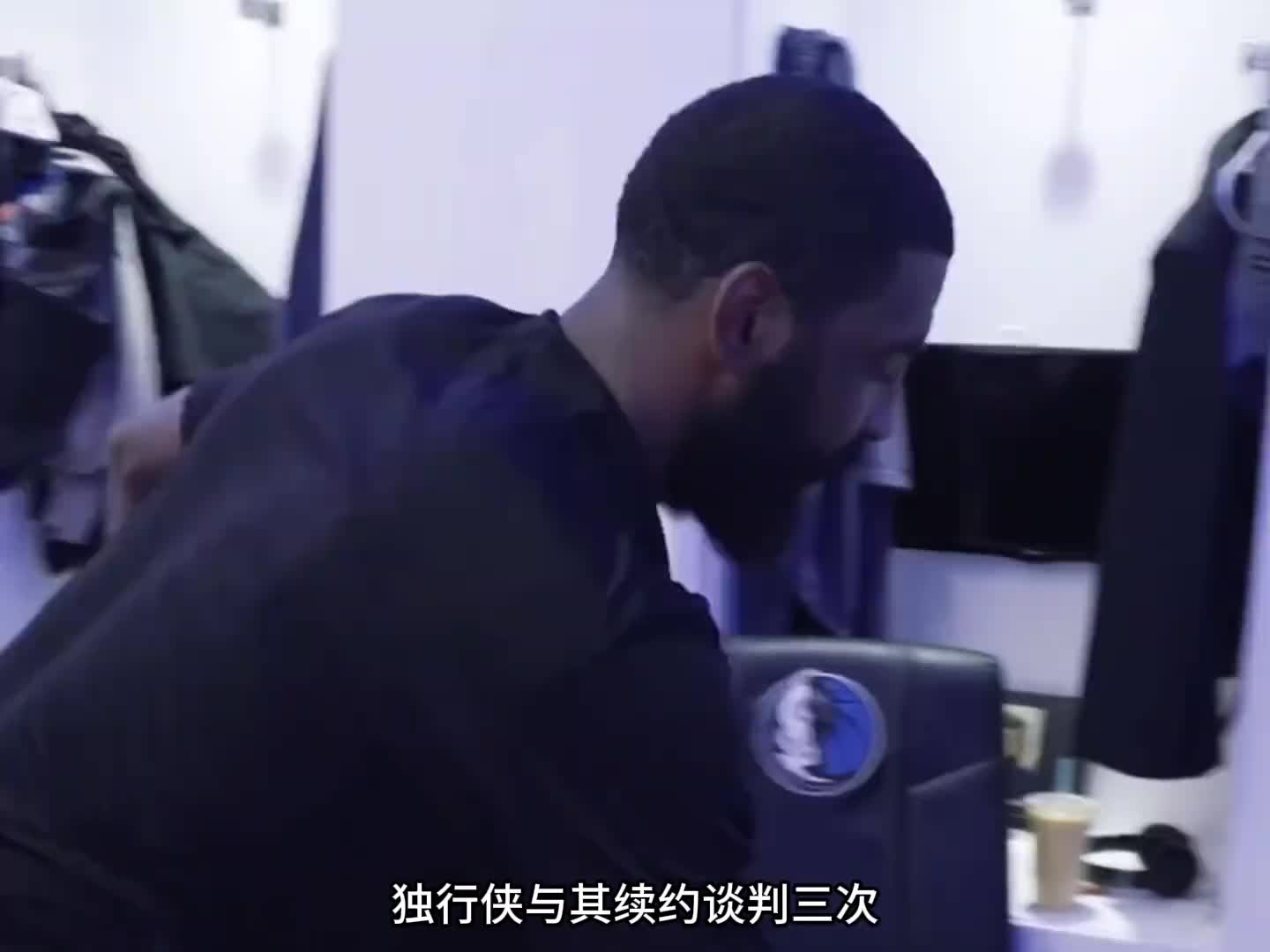 欧文跳出合同成为自由球员，湖人成其头号下家！