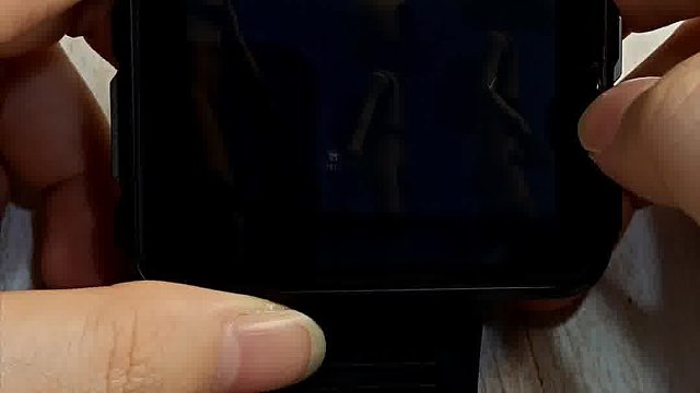 手表玩超自然行动组