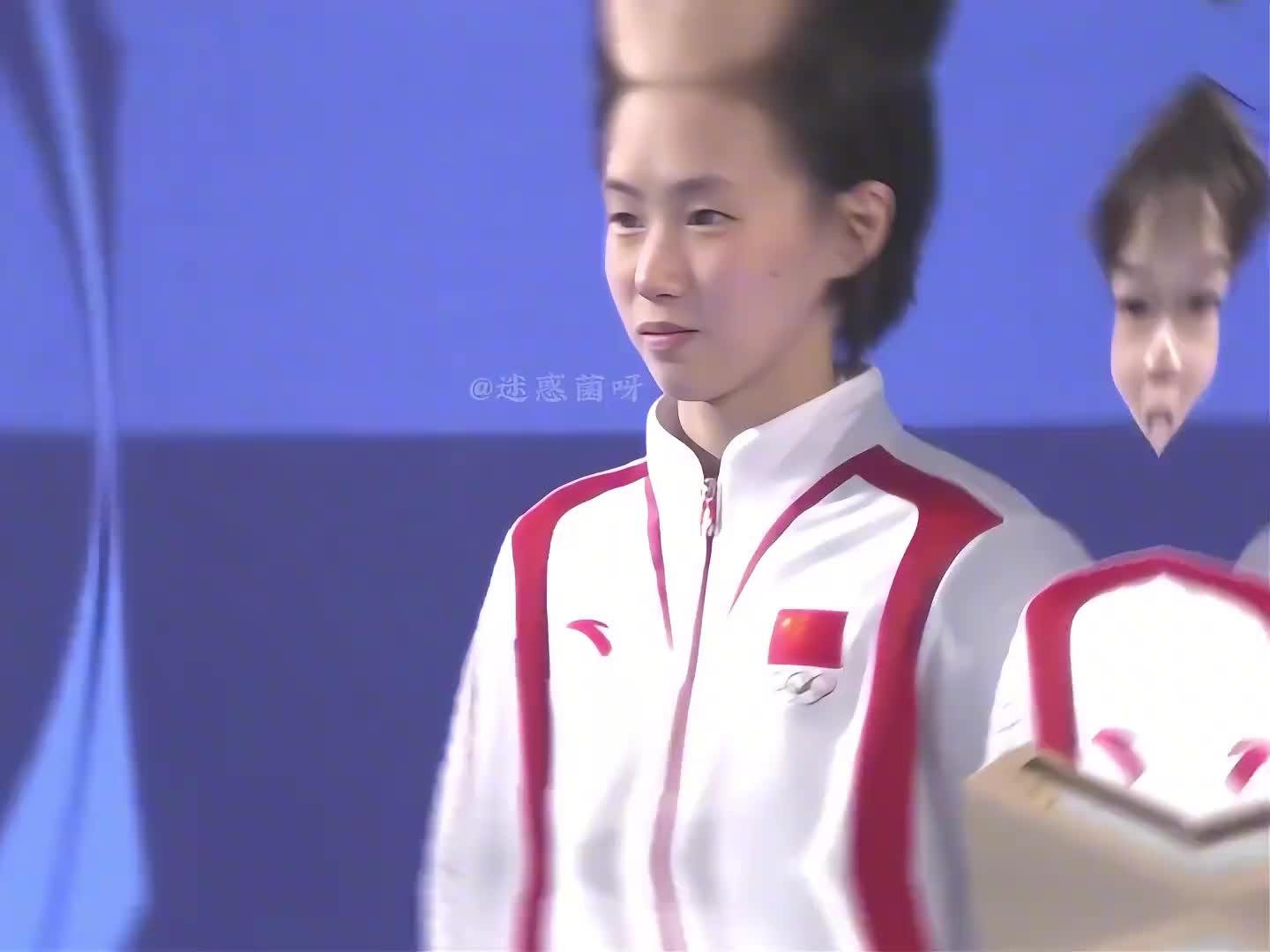 00后快顶住半边天