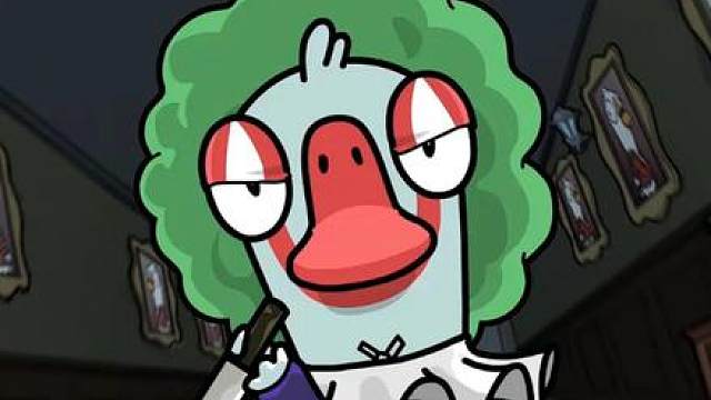 鹅鸭杀手游新手不完全指南之什么是“村规”，为什么会有村规