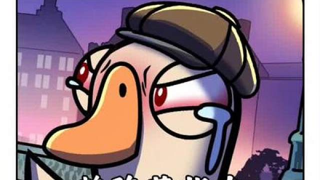 鹅鸭杀万能发言公式！新手鹅带队也能稳赢