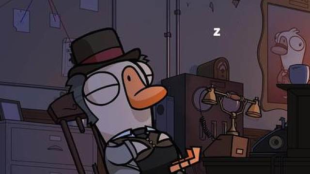 鹅鸭杀新人必看教程23【派对鸭】