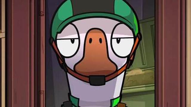 一人成军！鹅鸭杀手游新角色布谷鸟使用指南，你们可别踩我蛋了！