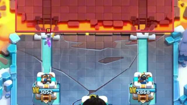 皮卡锤要记牌才有压迫感