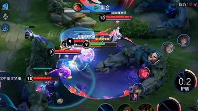 欧美流出装吕布 就是一字狂