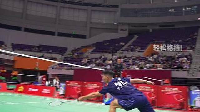 张旌懿（上海队二单）vs赵俊鹏（国际强健将）巅峰之争！赵公子依旧太超标了！！