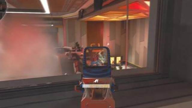 这跟遇见鬼有什么区别？