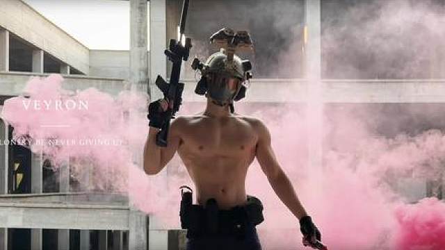 老板你点的魔王双护已上线