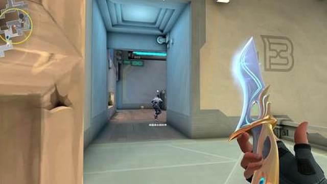 从怕对枪到稳赢！两分钟解锁实战新思路技巧！