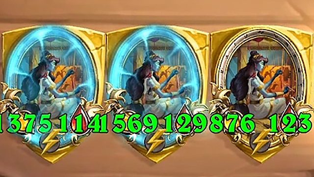 一回合爽刷近300攻！九纺织工手动流亡灵！