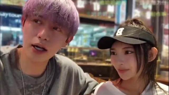 虽陷入舆论风波，这段封神之作的对话历历在目，被证明了一次，感情被钱吸引强行绑定的画面！！