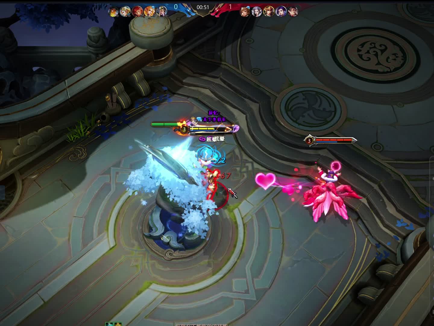 木元素就这样玩