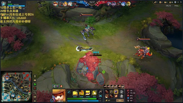 小鹿简简单单1打3