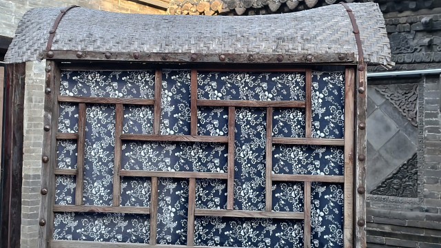 云中琴韵抚民安镜里清风鉴吏贤