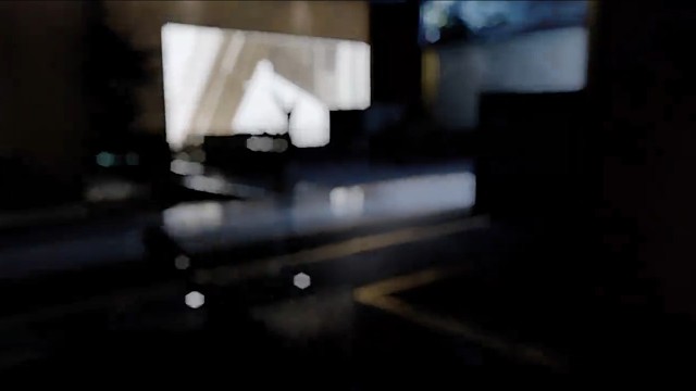 我无心与你一较高下，再见