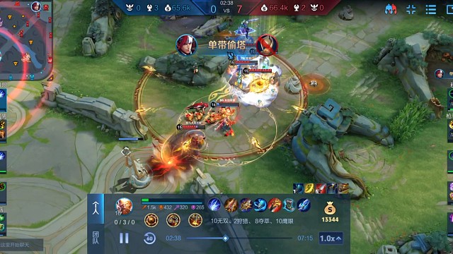 猴哥:我不欠你们了