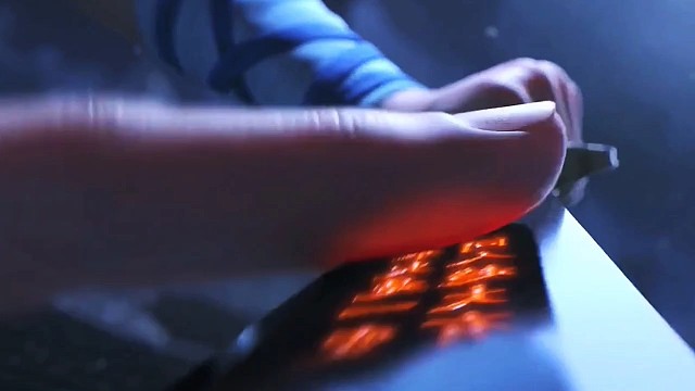 仙剑奇侠传8预告片