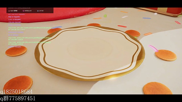 《开放空间》邀请码8JUXFPEZ  搬运松饼一秒通关教学